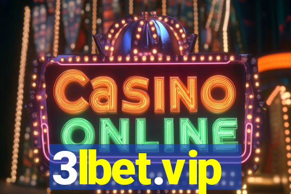 3lbet.vip