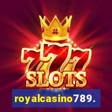 royalcasino789.com