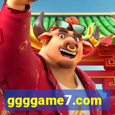 ggggame7.com