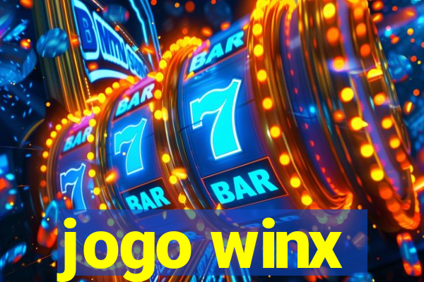 jogo winx