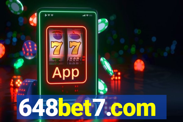 648bet7.com