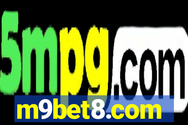 m9bet8.com