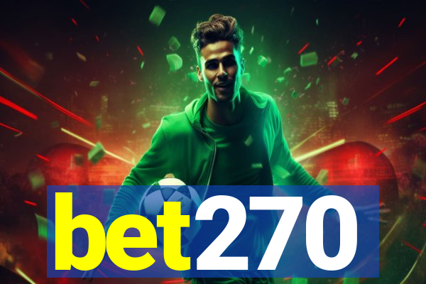 bet270