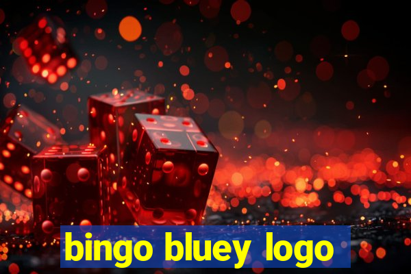 bingo bluey logo