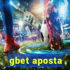 gbet aposta