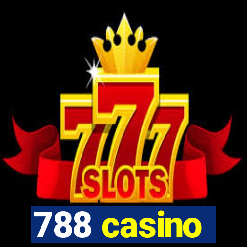 788 casino