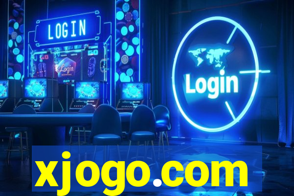 xjogo.com