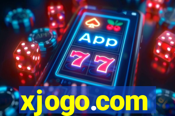 xjogo.com