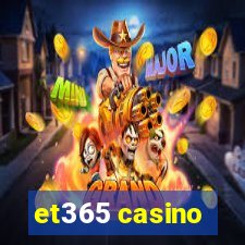 et365 casino