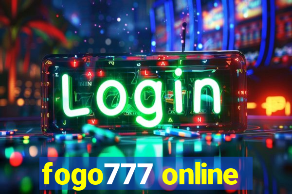 fogo777 online