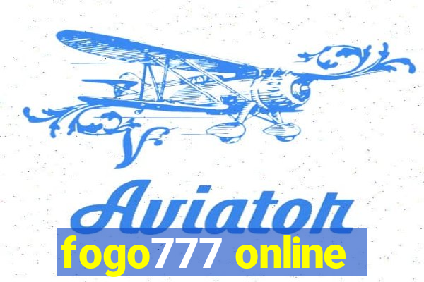 fogo777 online