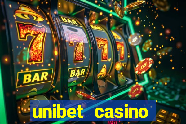 unibet casino review brand