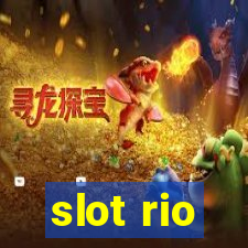 slot rio