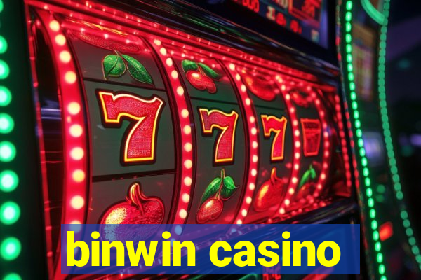 binwin casino