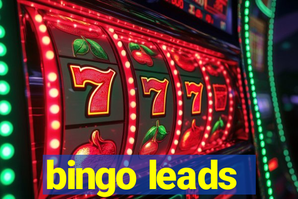 bingo leads