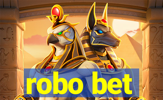 robo bet