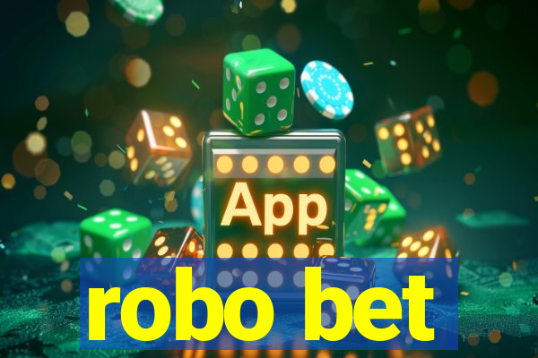 robo bet