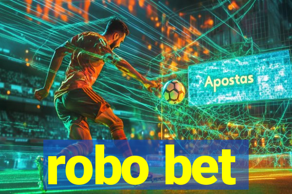 robo bet