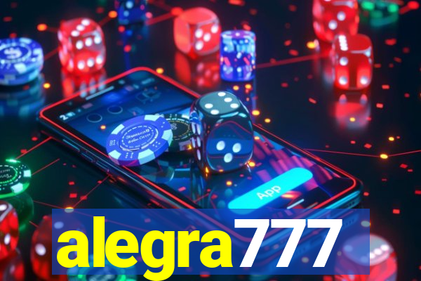 alegra777