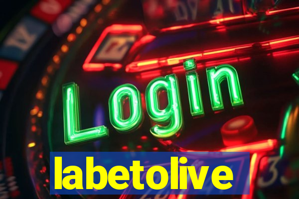 labetolive