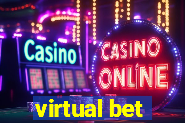 virtual bet