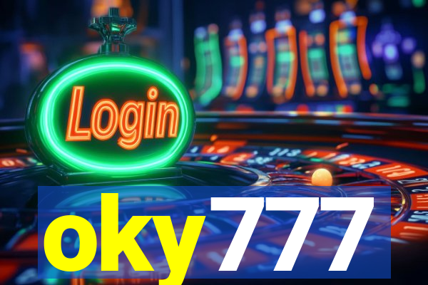 oky777