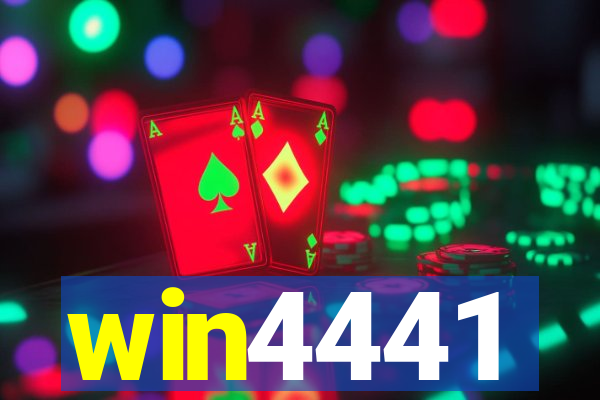 win4441