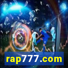 rap777.com