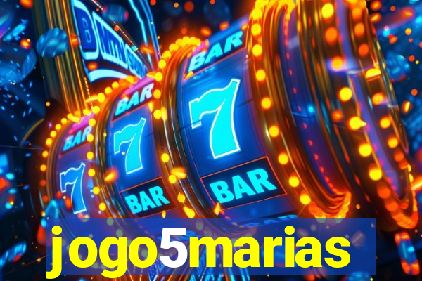 jogo5marias