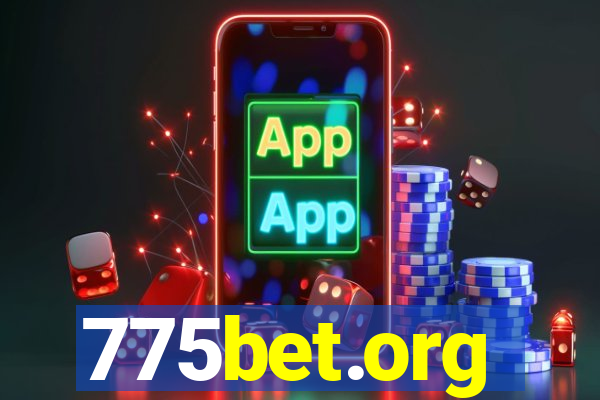 775bet.org