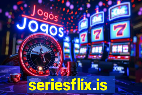 seriesflix.is