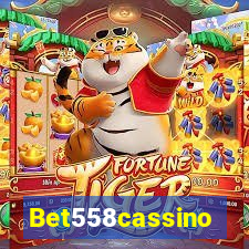 Bet558cassino