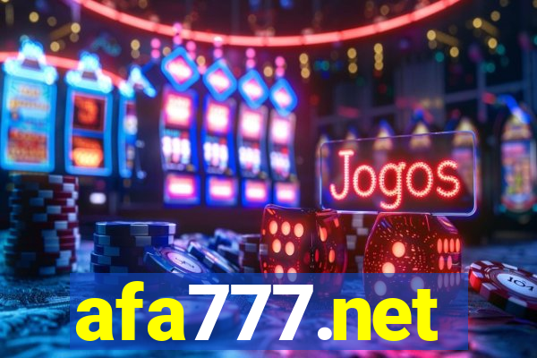 afa777.net