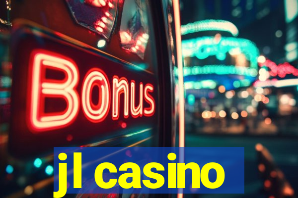 jl casino