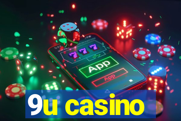 9u casino