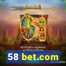 58 bet.com