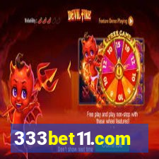 333bet11.com