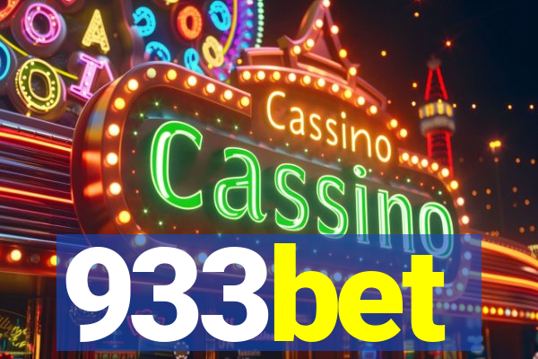 933bet