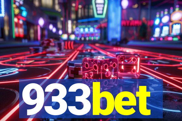 933bet