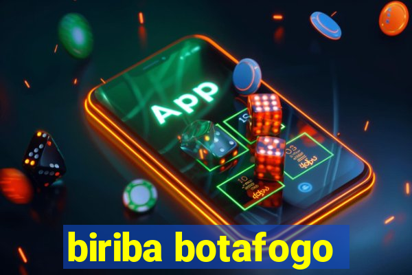 biriba botafogo