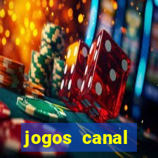 jogos canal premiere hoje