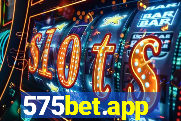 575bet.app