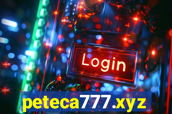 peteca777.xyz