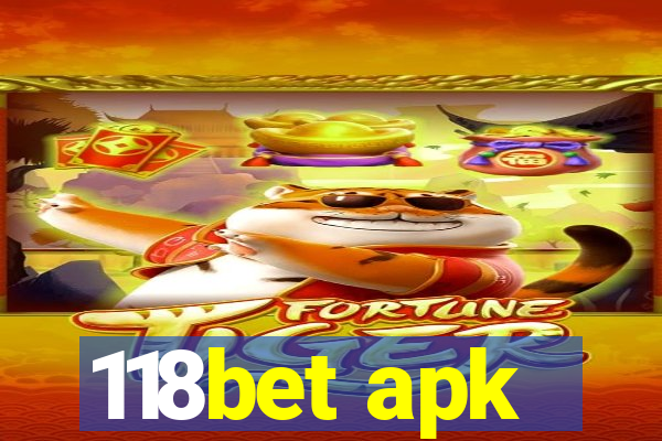 118bet apk