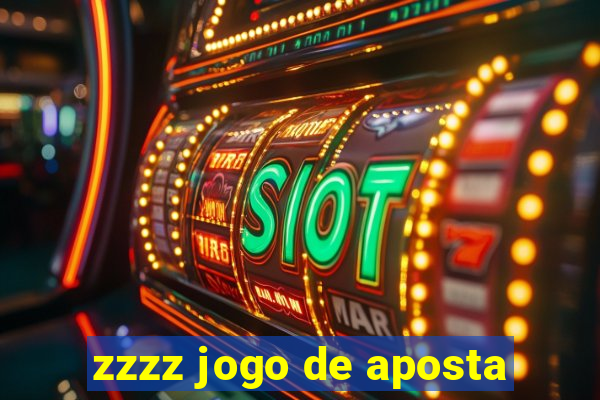 zzzz jogo de aposta