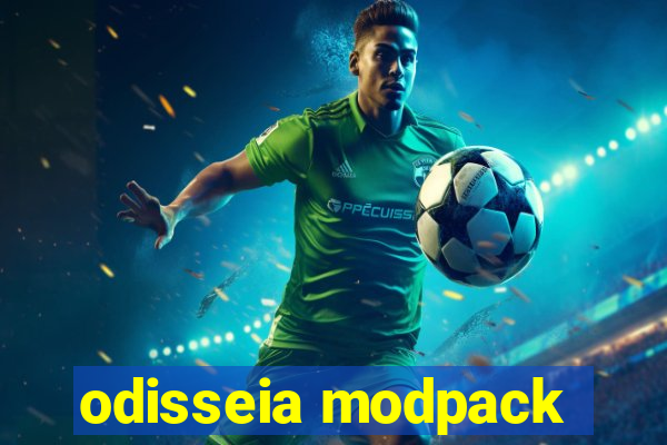 odisseia modpack