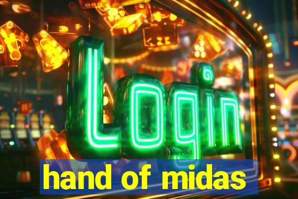 hand of midas