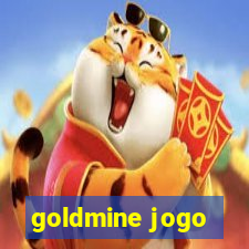 goldmine jogo