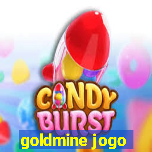 goldmine jogo