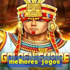 melhores jogos pagos ios